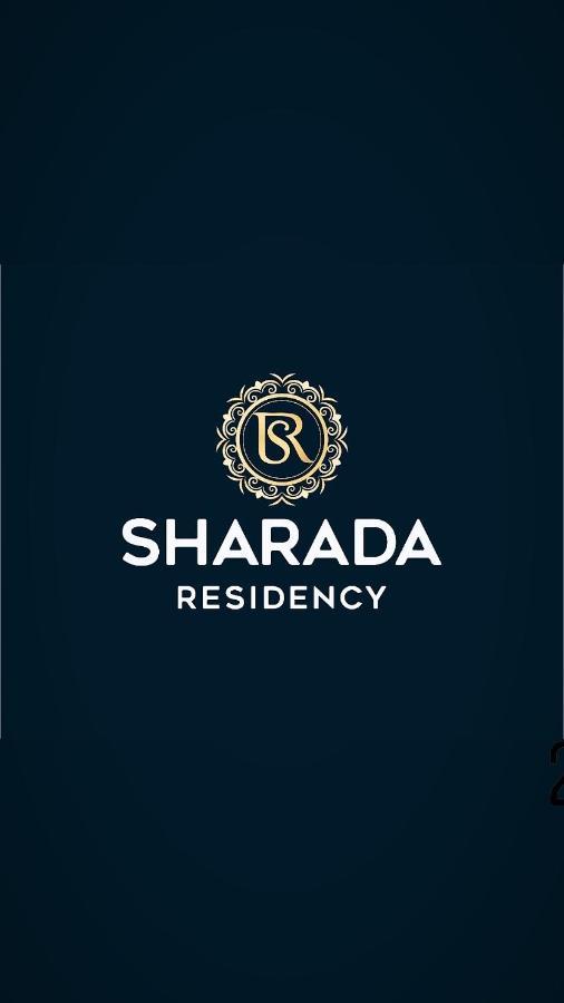 Sharada Residency Somvārpet Exterior foto